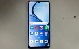 Realme Note 60x 3/64 ГБ