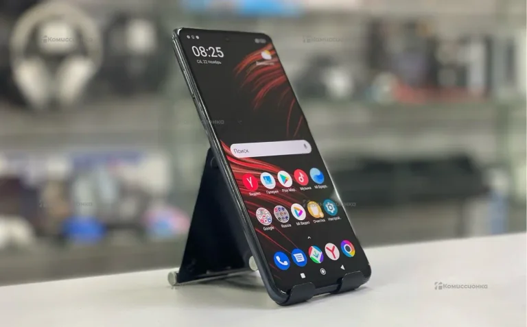 Xiaomi Poco X3 Pro 8/256 ГБ