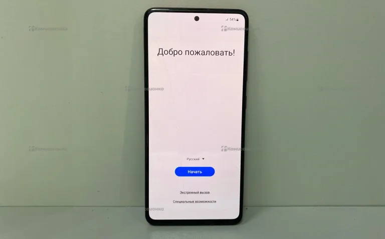 Samsung Galaxy A51 6/128 ГБ