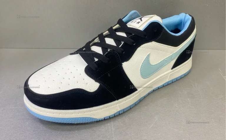 Кроссовки Nike 45p зима