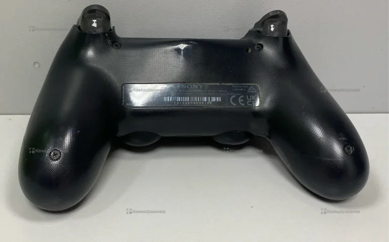 Джойстик для PS4