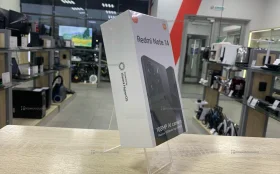 Xiaomi Redmi Note 14 6/128 ГБ