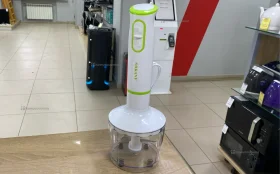 Купить Блендер Sokany SK1718-4 б/у , в Новокуйбышевск Цена:1690рублей