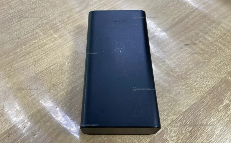 Power Bank Forza 20000