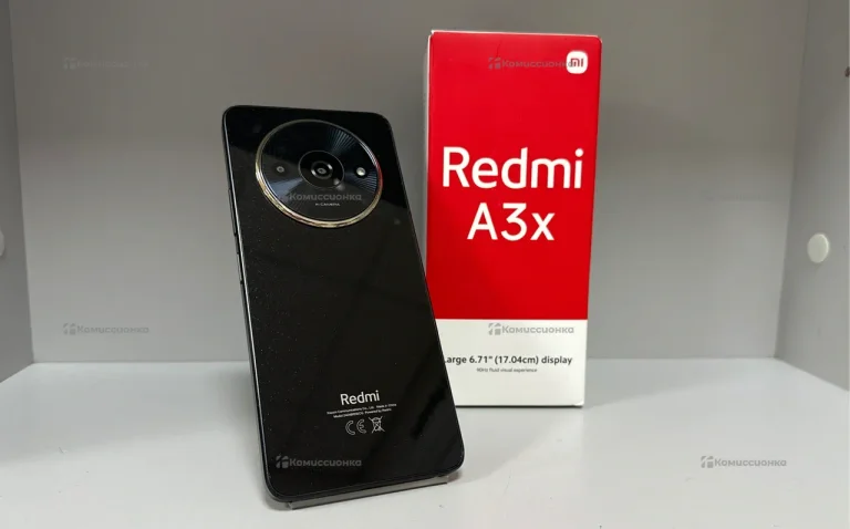Xiaomi Redmi A3x 3/64ГБ