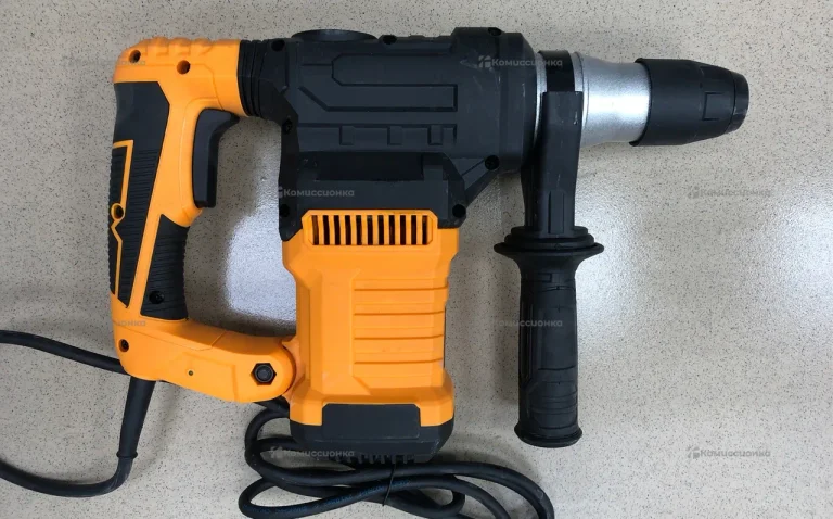 Перфоратор Deko Zkhw BMC (новый)