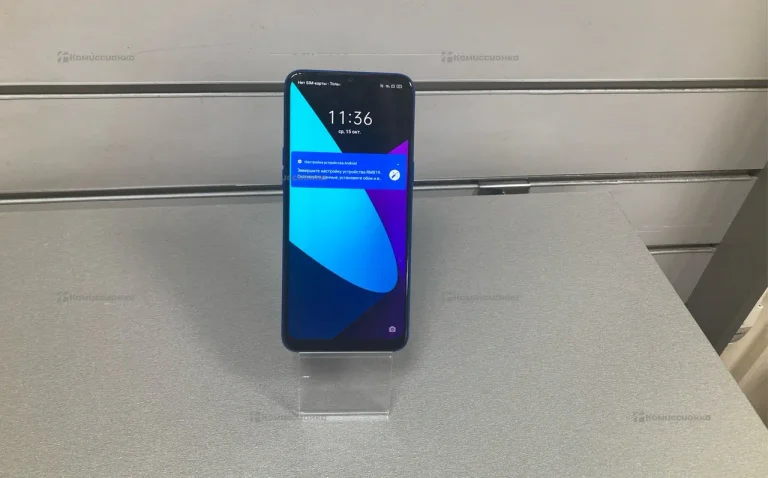 Realme 5 3/64 ГБ