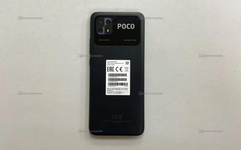 Xiaomi POCO C40 3/32Gb