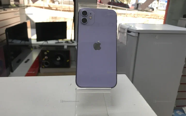 Apple IPhone 11 64Gb