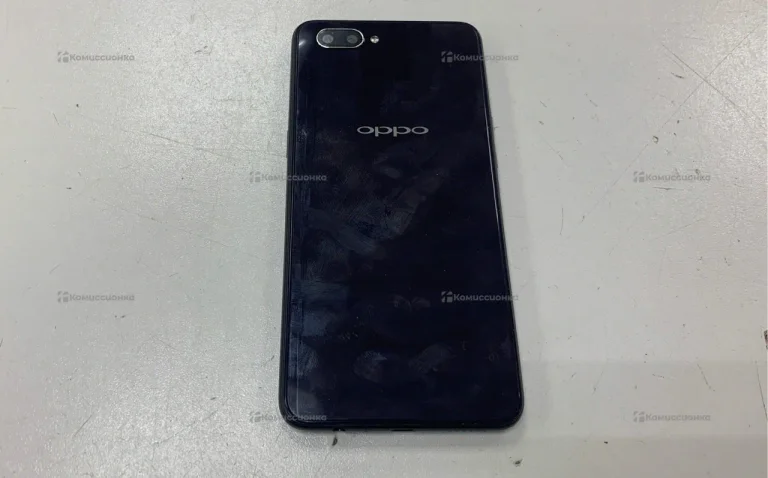 Oppo A3s 6/128 ГБ
