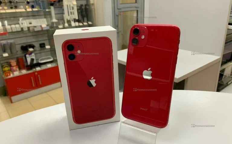 Apple IPhone 11 64Gb