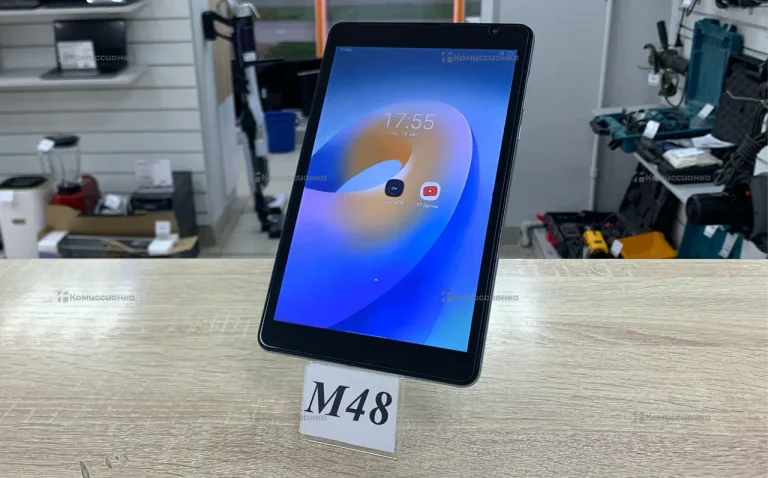 Планшет Blackview Tab 6 32GB