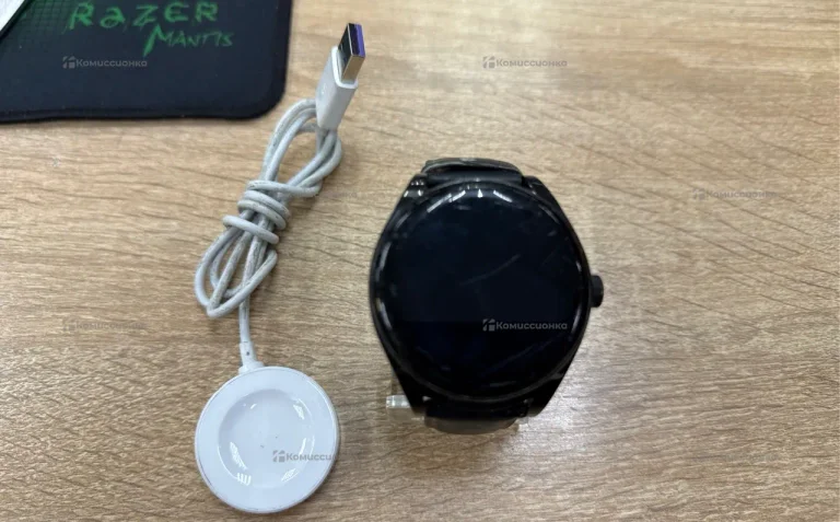 Часы Huawei Watch Buds
