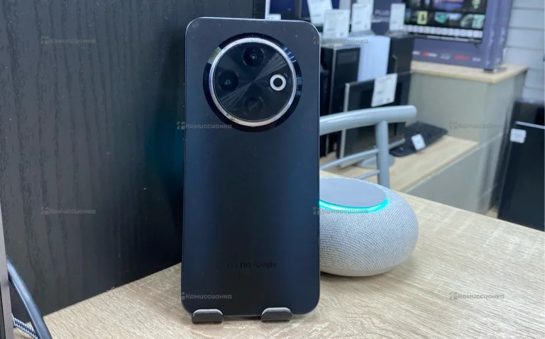 Tecno Spark 30C 8/256 ГБ