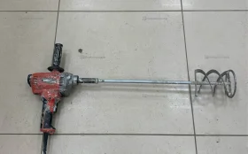 Купить Makita M6600 строительный миксер б/у , в Краснодар Цена:2900рублей