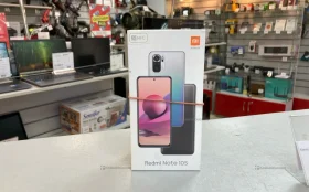 Xiaomi Redmi note 10s 4/128