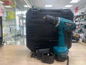 Купить Шуруповерт Варяг да12/2м б/у , в Нижнекамск Цена:1299рублей