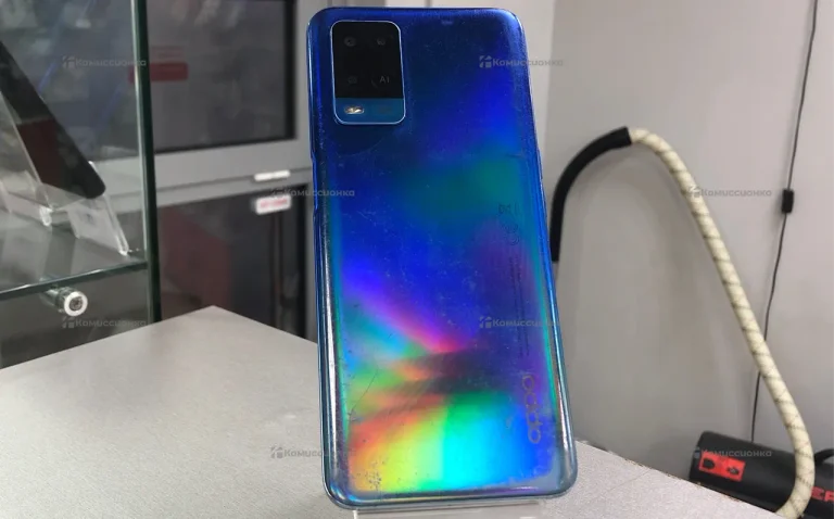 Oppo A54 4+64Gb