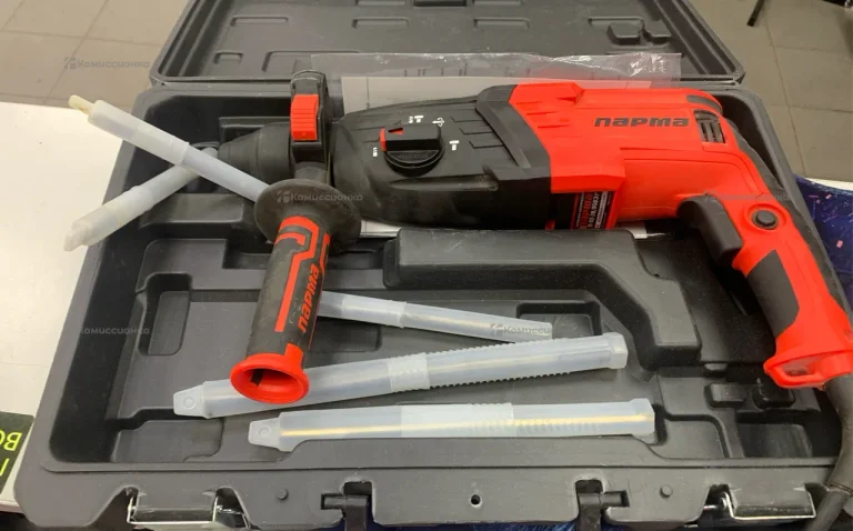 Перфоратор Парма П-02-28/950ЭР