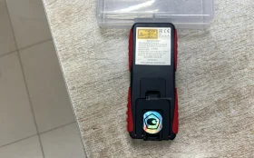 Лазерная рулетка Cosmo Distance 70