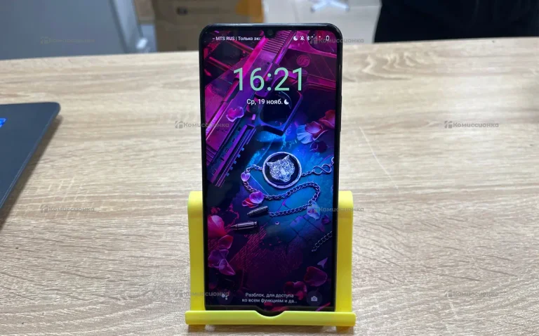 Realme C51 4/128 ГБ