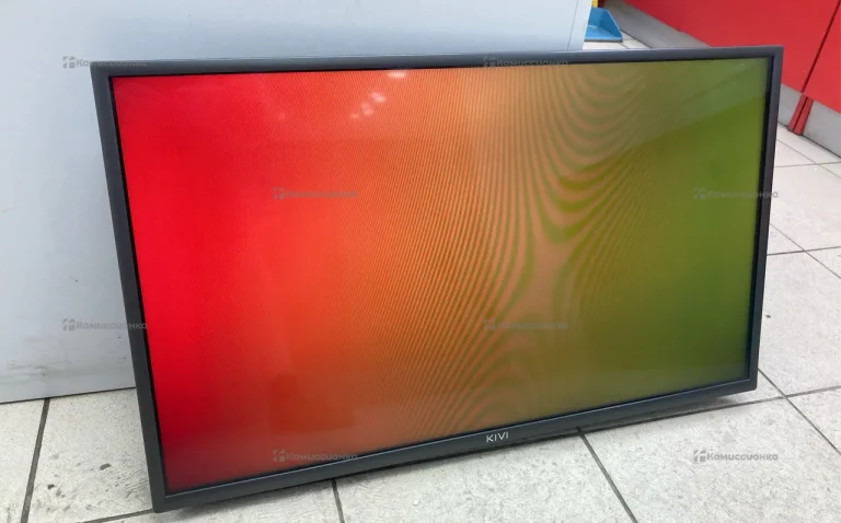 Телевизор Kivi 32H500GR