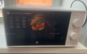 Купить Микроволновая печь  hi б/у , в Самара Цена:2500рублей