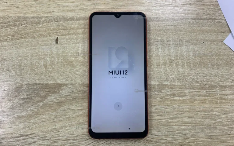 Xiaomi Rebmi 9c 64