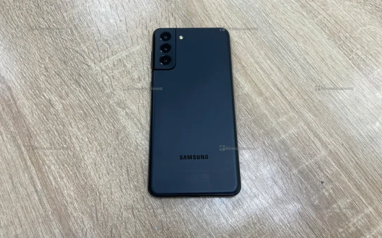Samsung Galaxy S21+ 5G 8/128 ГБ