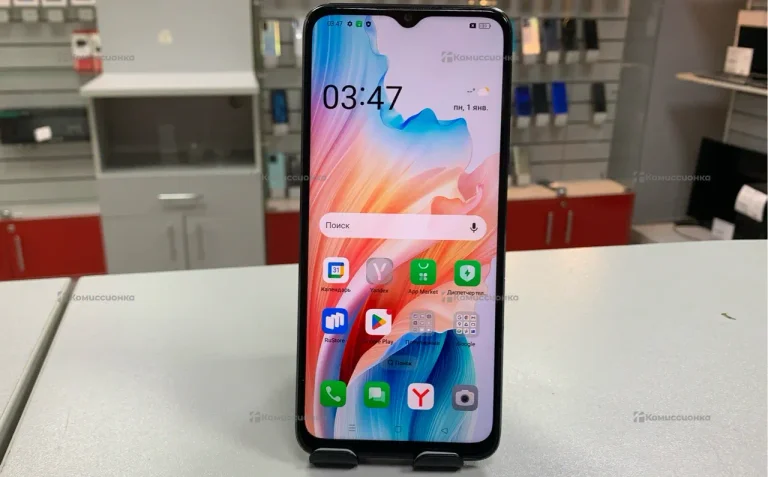 Oppo A18 128Gb