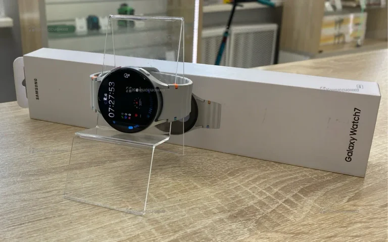 Часы  samsung Galaxy watch 7 44mm