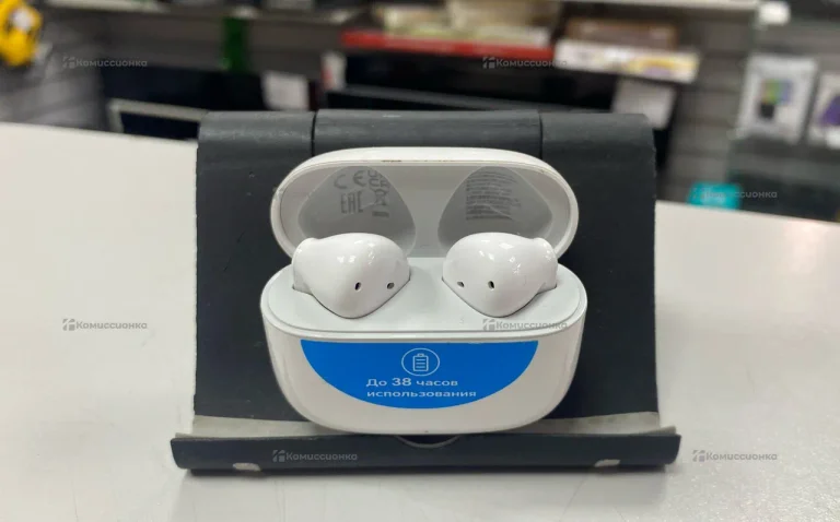 Наушники Honor choice x7 play