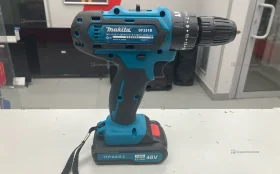 Купить Дрель шуруповерт Makita реп б/у , в Екатеринбург Цена:1990рублей