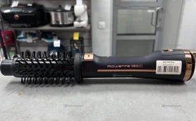 Купить Вращающаяся фен-щетка  Rowenta CF9620 б/у , в Самара Цена:3990рублей