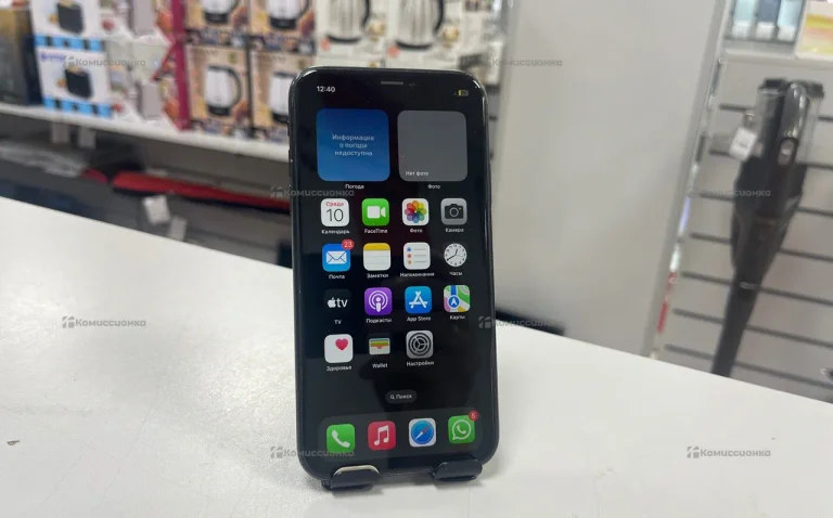 Apple iPhone XR 3/64 ГБ