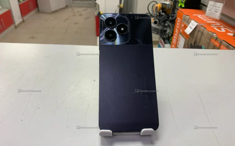 Realme C51 4/128 ГБ