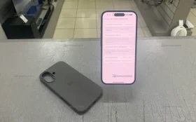Apple iPhone 16 8/128 ГБ