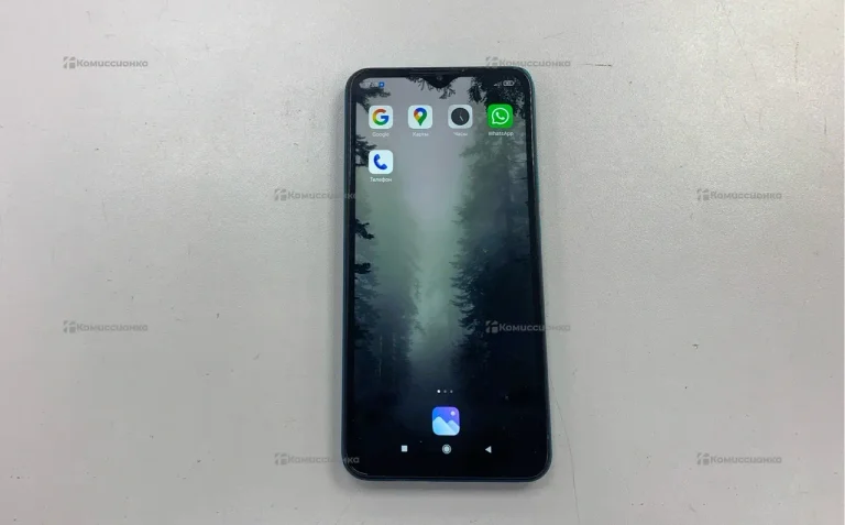 Xiaomi redmi 9 4/64 Гб