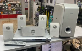 Купить Колонка  система Philips LX3900SA б/у , в Санкт-Петербург Цена:1790рублей