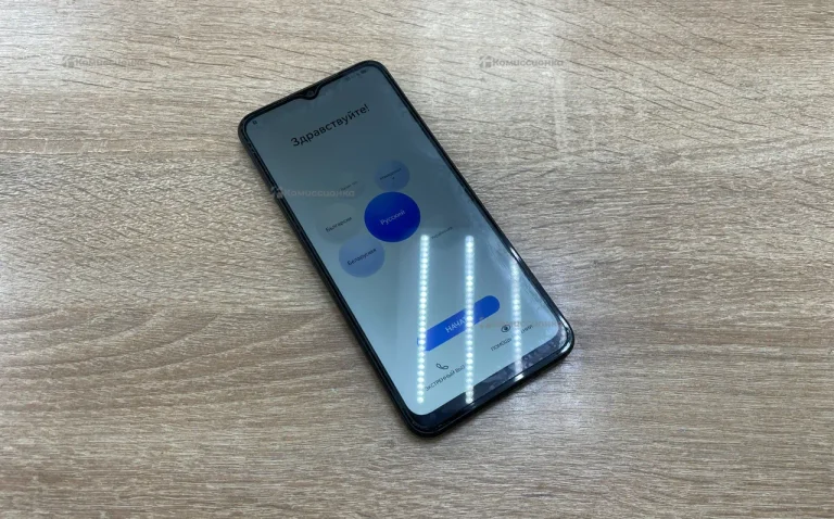 Huawei nova Y61 4/128 ГБ