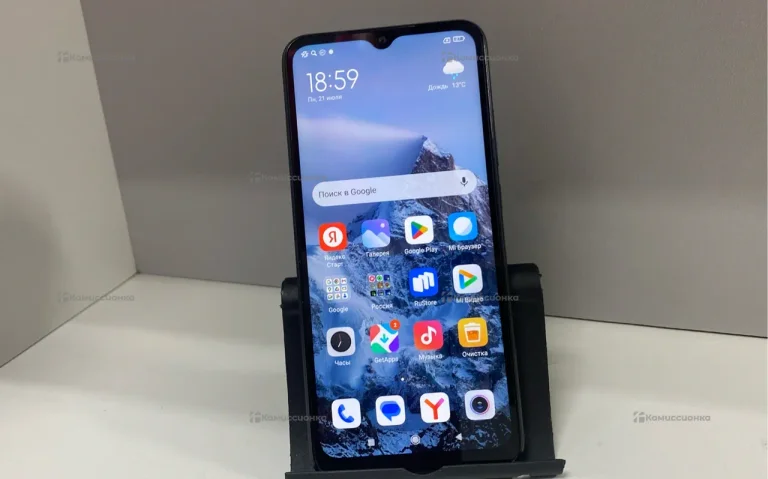 Xiaomi redmi 10a 4/64