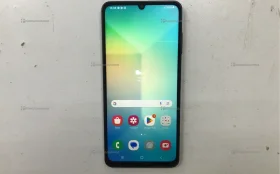 Samsung Galaxy A06 4/64 ГБ