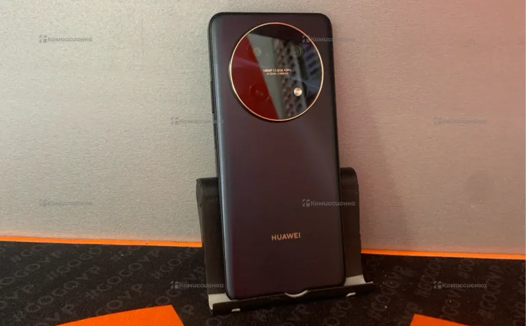 Huawei nova 12i 8/128 ГБ