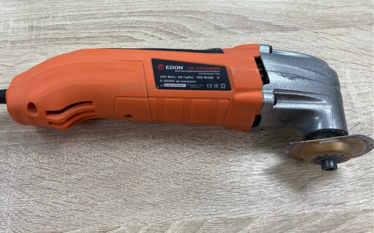 Реноватор Edon my-330