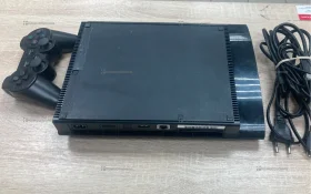 Приставка Sony PlayStation 3 PS3