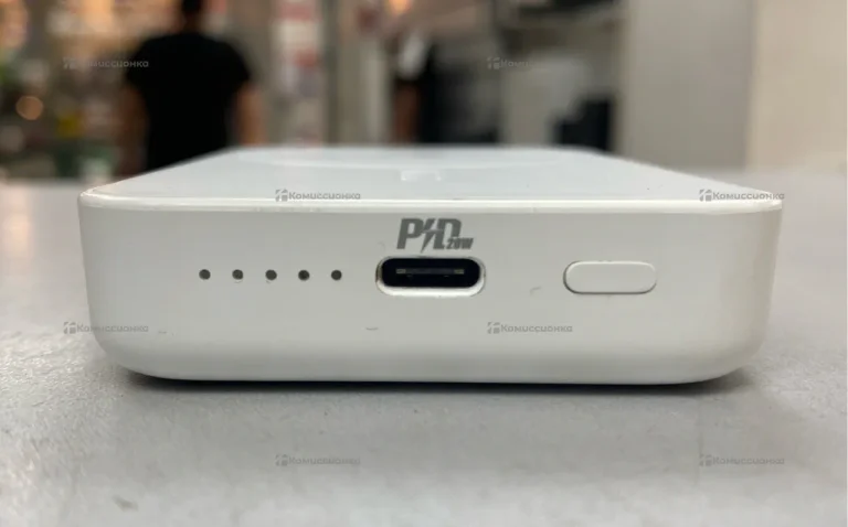 PowerBank BOROFONE 8mAh