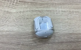 Наушники  белые