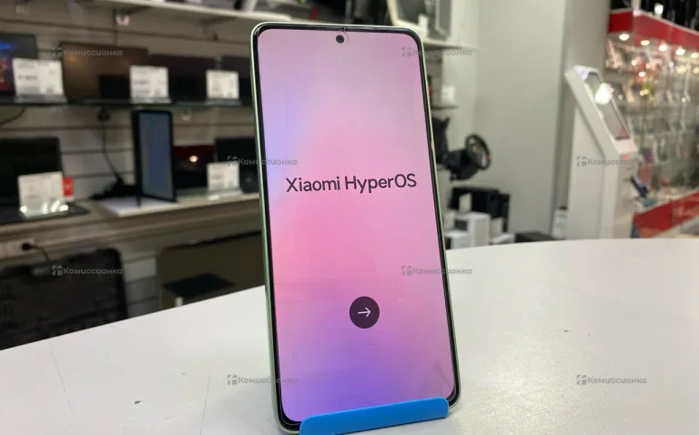 Телефон Xiaomi Note 13 4G 8/256