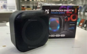 Купить Колонка  defender б/у , в Казань Цена:500рублей