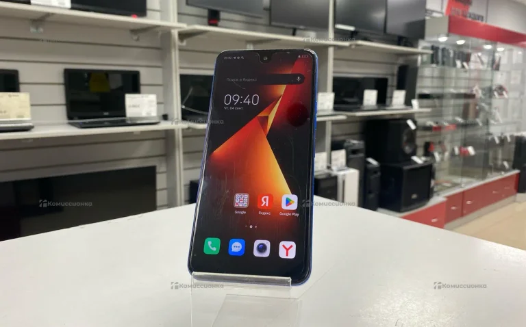 Tecno Pova Neo 3 4/128Gb